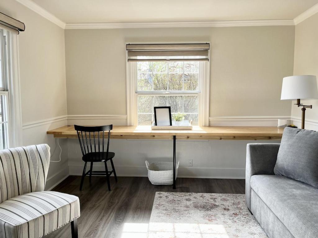 Modern 2 Bedroom Farmhouse Cottage With Hot Tub In Snohomish Extérieur photo