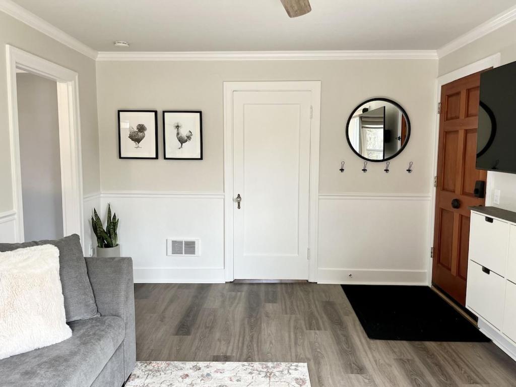 Modern 2 Bedroom Farmhouse Cottage With Hot Tub In Snohomish Extérieur photo